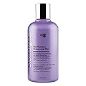 OLIGO PROFESSIONNEL - Blacklight Blue Shampoo - Sulfate-Free Blue Shampoo for Blonde and Color Hair - Revive Treated Hair - Refreshes Faded Highlights