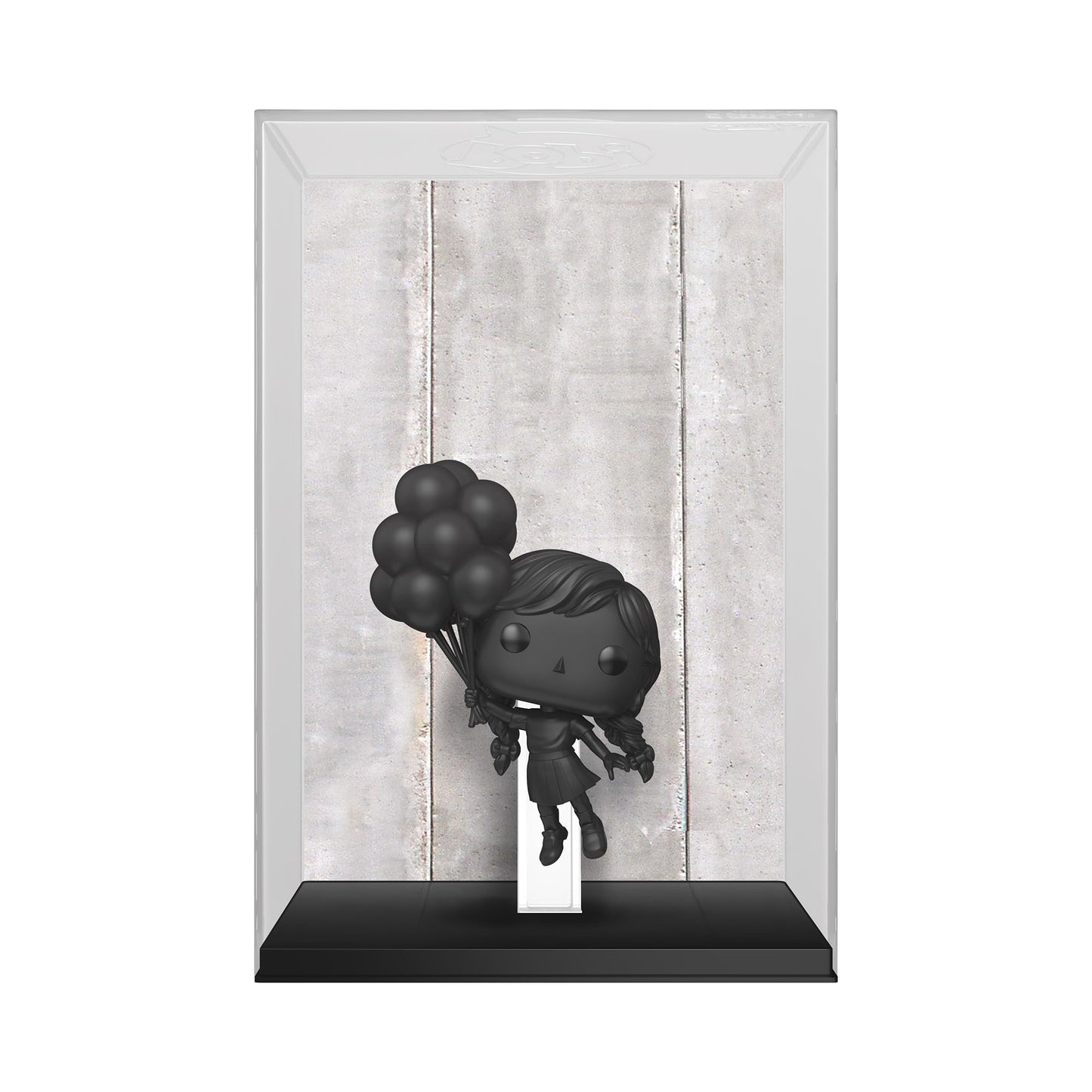 Funko POP! Art Cover: Brandalised - Flying Ballon Girl - Collectable Vinyl Figure - Gift Idea - Official Merchandise - for Kids & Adults - Model…