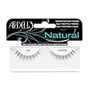 Ardell Fashion Lashes Pair - 108 Black, (Pack of 4)