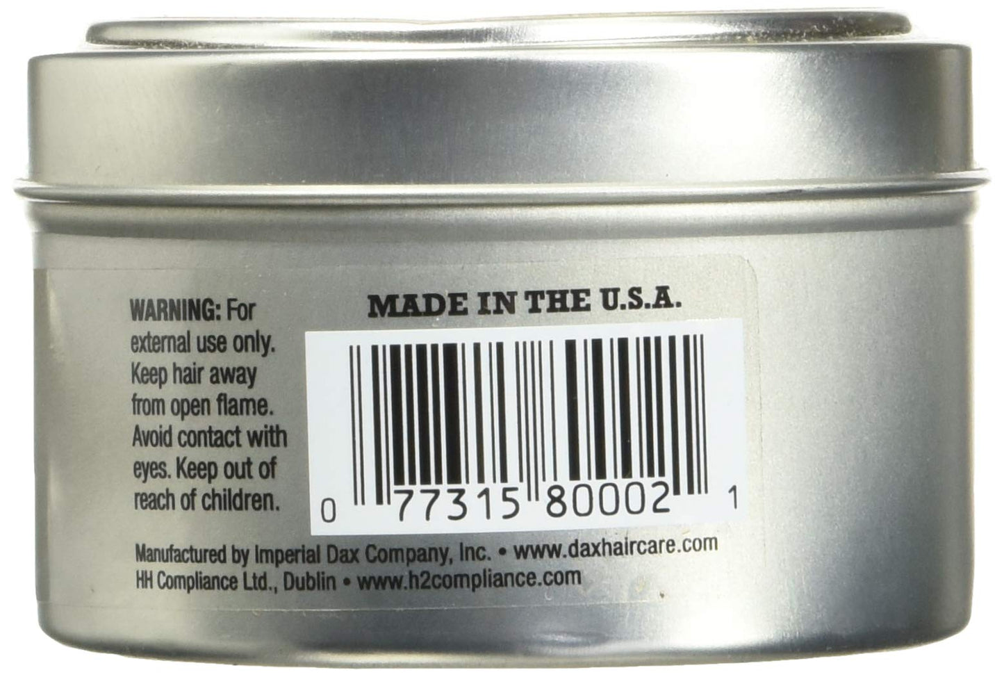 High Life Medium Pomade
