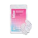 Bliss Eye Got This Holographic Foil Eye Masks - 5 Pack - Refreshing and Awakening Eyes - Reduces Puffiness and Dark Circles - Clean - Vegan