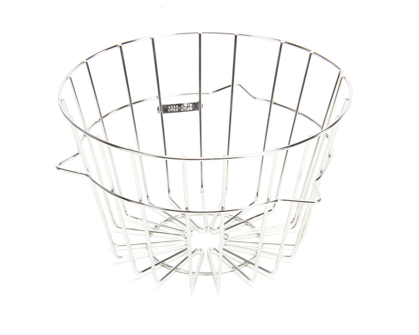 Wilbur Curtis WC-3301 Brew Basket, Wire 7.00'' Dia. All Gems Use with Wc-3311, Silver
