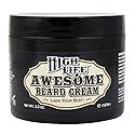 High Life Beard Cream