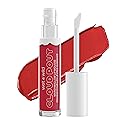 wet n wild Cloud Pout Marshmallow Matte Liquid Lipstick Mousse Hot Pink Don't Sugarcoat It