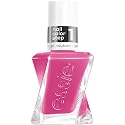 essie Gel Couture Nail Polish, Long Lasting Pink Nail Polish, Vegan, Fuel Your Life, 0.46 fl oz Beauty & Personal Care essie
