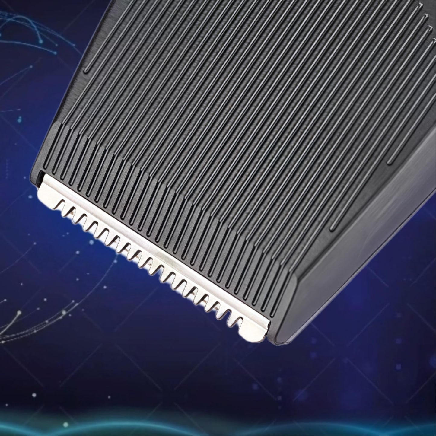 Razor Accessory Trimmer - Compatible for Philips S8880 S8950 S8960 S8980 S9011 S9021 S9031 S9041 S9051 S9071 S9090 S9091 S9111 S9112(Black x1pcs) Beauty and Personal Care Orfdcnhlkc