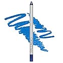 Palladio Precision Eyeliner, Silicone Based, Rich Pigment, Gentle Application, Dramatic Smoky Effect to Soft Everyday Wear, Sensitive Eyelids, Sets