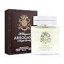English Laundry Arrogant Eau de Toilette, 3.4 Fl Oz