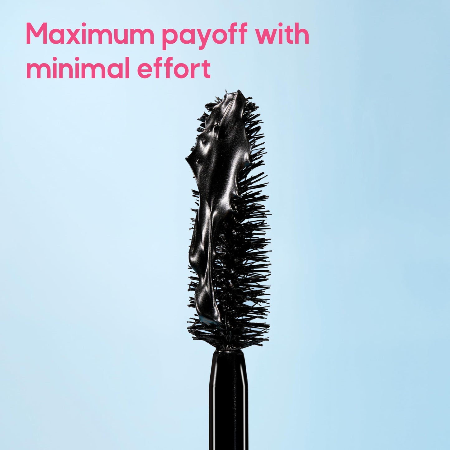 Almay Multi-Benefit Mascara and Eyeliner Duo, Eye Makeup Gift Set for Women, Black Brown