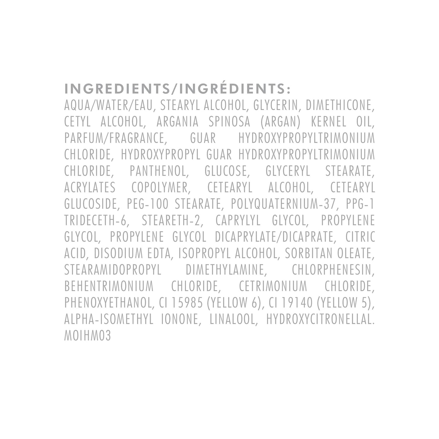 Moroccanoil Intense Hydrating Mask, Travel Size, 2.53 Fl. Oz. Beauty and Personal Care Moroccanoil