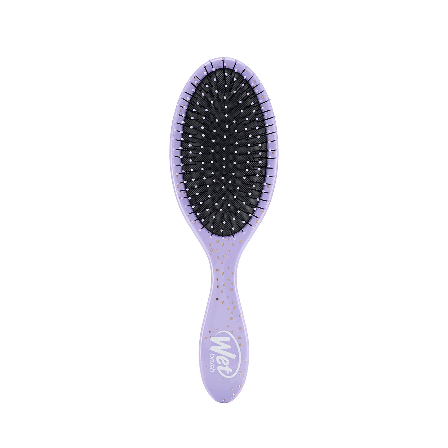 Wet Brush Original Detangler Brush - Ariel, Ultimate Princess Celebration - All Hair Types - Ultra-Soft Bristles Glide Through Tangles with Ease