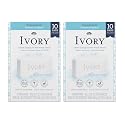 Ivory Clean Original Personal Bar (Pack of 2)