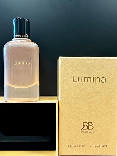 B Bharara Lumina Women Eau de Parfum 3.4 oz (100 ml)