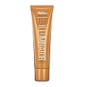 Sally Hansen Airbrush Legs, Illuminator Leg Makeup, Golden Glow, 3.3 Oz