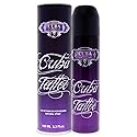 Cuba Women's Eau de Parfum Spray, Tattoo, 3.3 Oz
