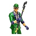 McFarlane Toys - DC Gaming 7IN Figures WV9 - The Riddler (Arkham City)
