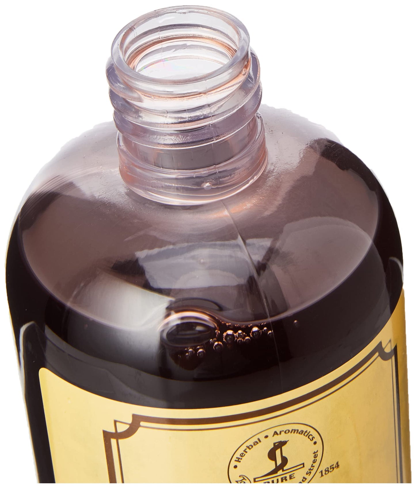 Sandalwood Hair & Body Shampoo, 6.8 oz
