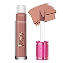 Juvia's Place Velvety Matte Liquid Lipstick Caramel - Hydrating, Long-Wearing, Velvety Soft & Feather Light - Hyperpigmented Creamy Matte Lipstick