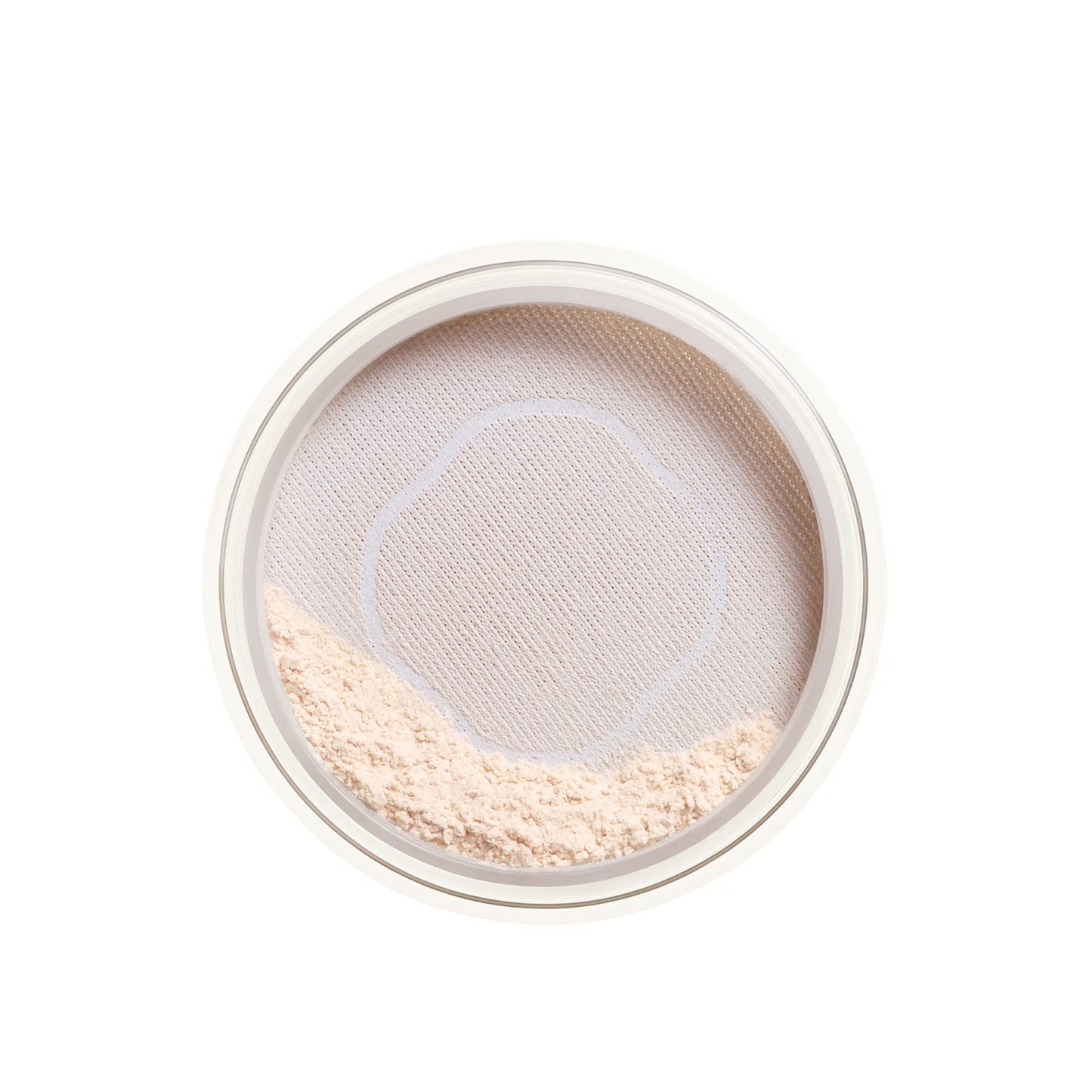 Synchro Skin Invisible Silk Loose Powder - Matte by Shiseido for Women - 0.21 oz Powder