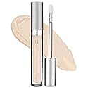 PÜR MINERALS 4-in-1 Sculpting Concealer for Women - Conceals, Brightens, Plumps & Corrects - Hydrating & Moisturizing Makeup Concealer with Medium
