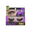 September - Wonder Cat 3D Faux Mink Lashes