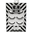 e.l.f. 3 Piece Eyelash Set