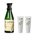 Codi N Codi Olive Hand and Body Lotion 25 fl. oz. / 750ml (1 Bottle + 2 Tubes)