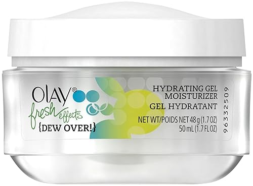 Olay Hydrating Gel, 1.7 Oz