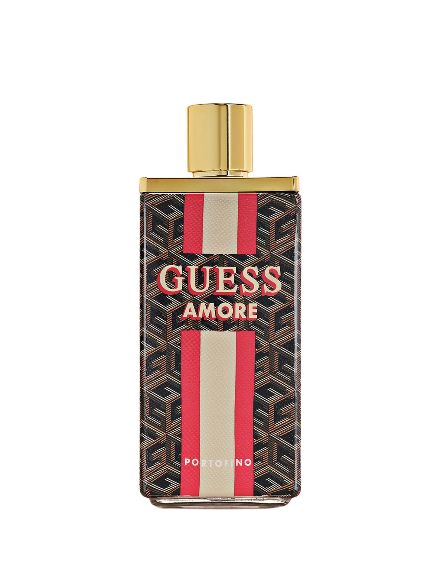 Amore Portofino by Guess for Unisex - 3.4 oz EDT Spray