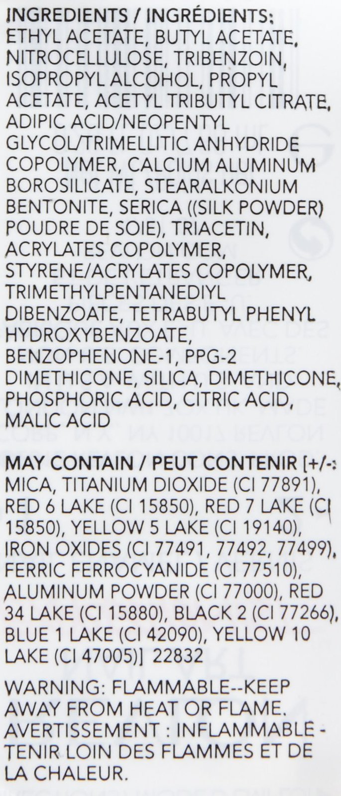 Revlon Nail Art Expressionist - Silhouette - 0.26 oz