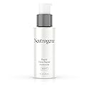 Neutrogena Rapid Tone Repair Night Cream with Retinol, Vitamin C and Hyaluronic Acid - Anti Wrinkle Face and Neck Moisturizer - Vitamin C, Retinol