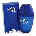 Dana Navy Cologne Spray for Men, 3.4 Ounce