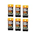 RGX Defense 5 Antiperspirant Gel, Fresh Blast, 4 Ounces Packaging May Vary