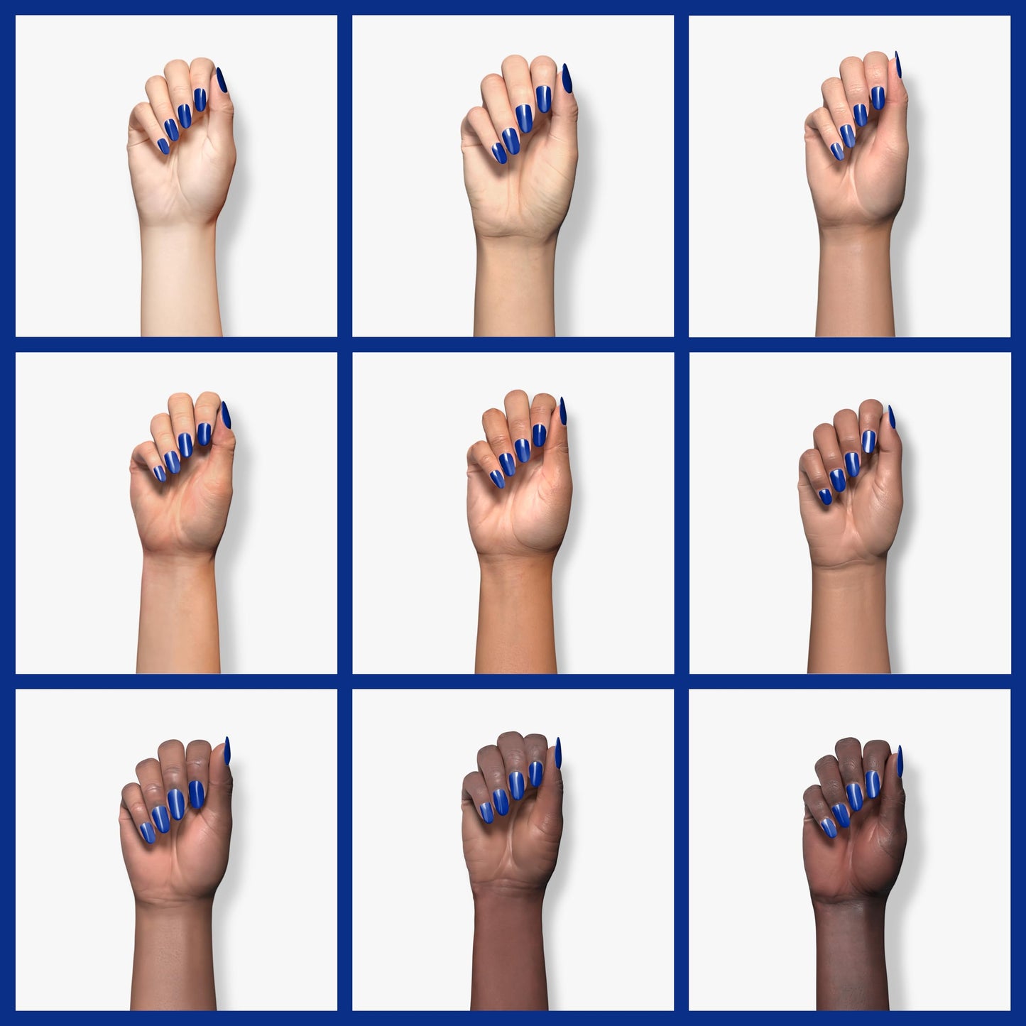 essie Salon-Quality Nail Polish, 8-Free Vegan, Push Play Collection, Blue,Push Play 0.46 oz Beauty & Personal Care essie