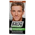 JUST FOR MEN Hair Color H-20 Ash Brown 1 Each (Pack of 6)