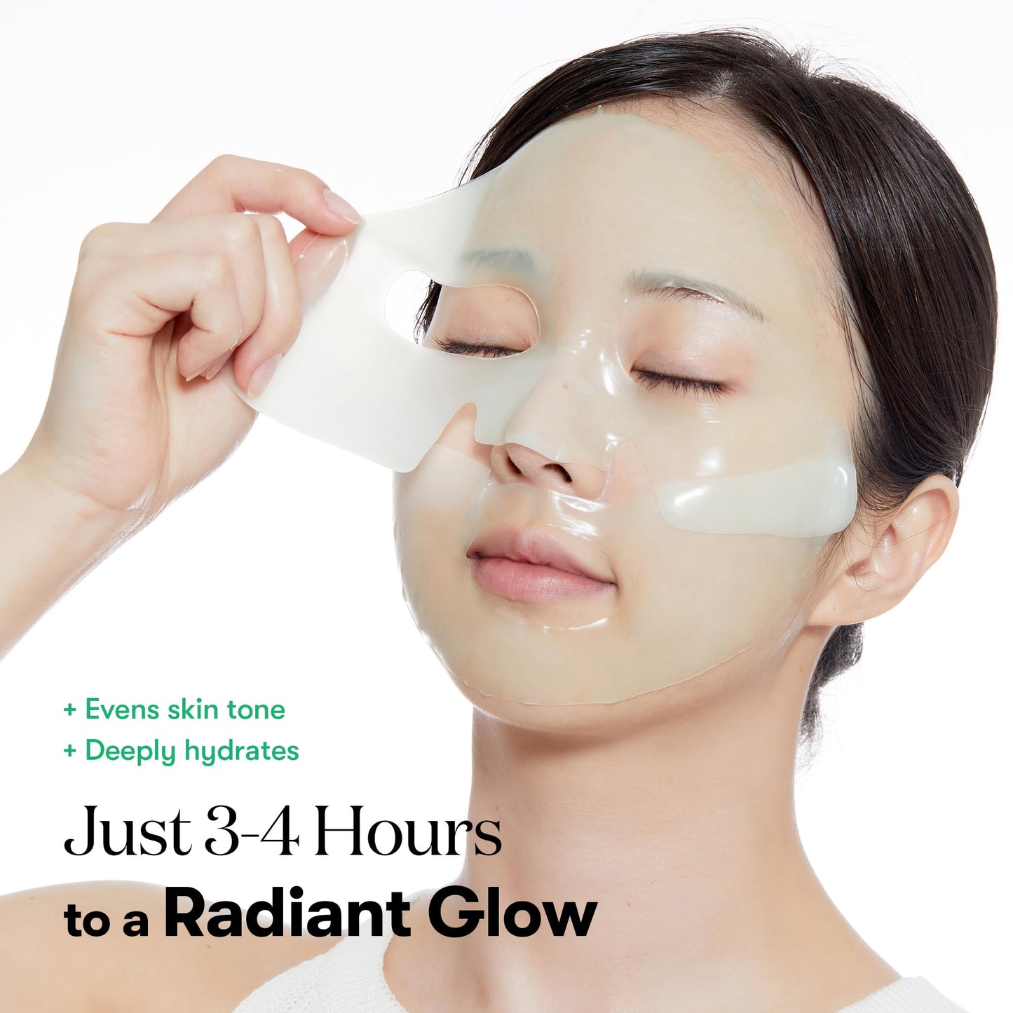 VT COSMETICS Reti-A Reedle Shot 100 2step Hydrogel Mask Beauty and Personal Care VT COSMETICS