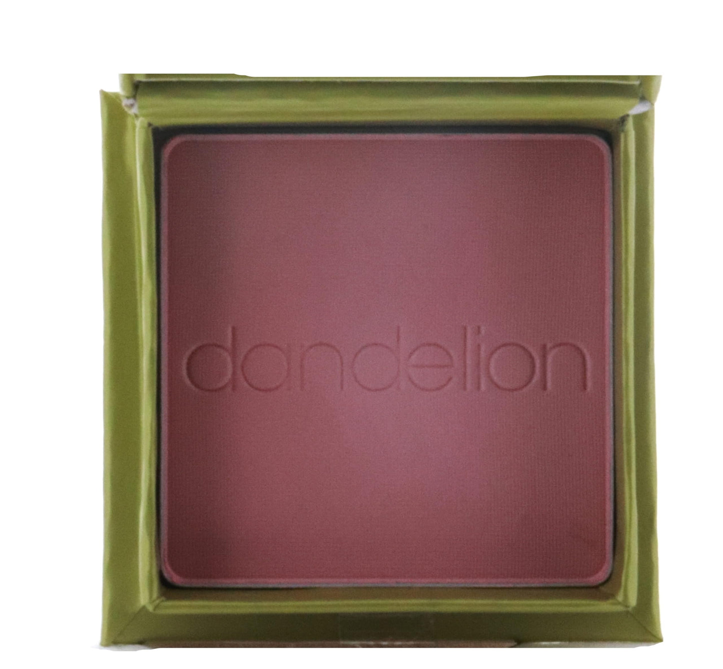 Benefit Cosmetics Dandelion Brightening Face Powder