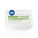 EMUAID Therapeutic Moisture Bar - Medicated Face & Body Cleansing Bar for Fungal-Prone Skin, Jock Itch & Irritation Relief, Soothes & Hydrates with 5%