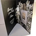 dcv Kilian Good Girl Gone Bad Eau De Parfum EDP Spray Sample Vial Mini 1.5 ml/.05oz