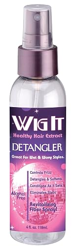 Detangler