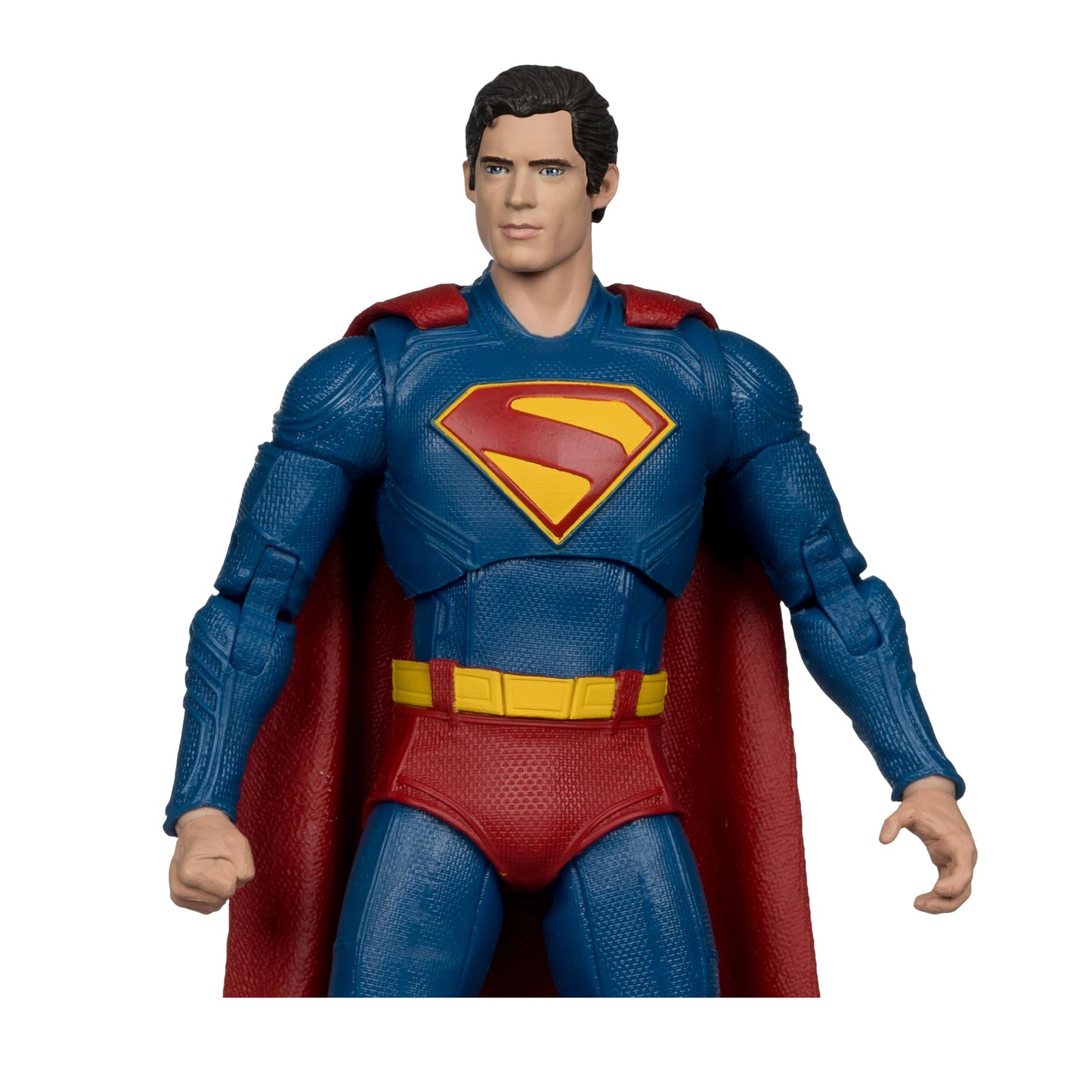 McFarlane Toys DC Multiverse 7in - Superman Movie - Superman