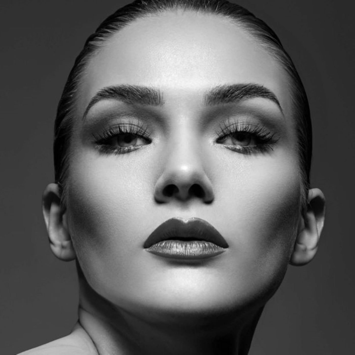 KISS Lash Couture Naked Drama Collection False Eyelashes Multipack 01 with Cushion Flexi Band, Style 'Ruffle', Full & Fluffy Volume, 4 Pairs Fake…