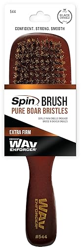 WavEnforcer Spin Wave Brush