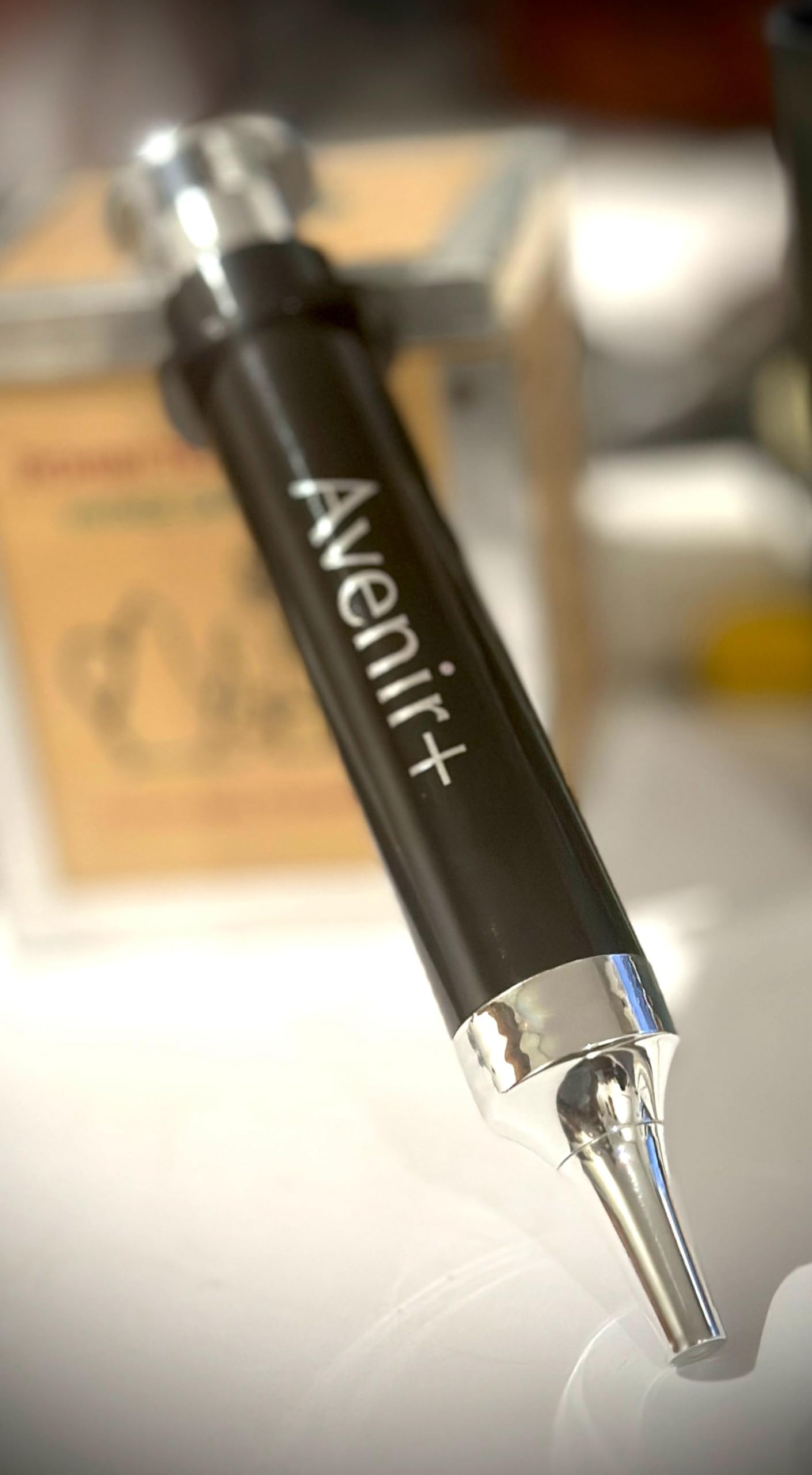 Forever Flawless Rapid Reduction Eye Cream | Instant Wrinkle Eraser | Diamond Infused | Instantly Reduce Appearance of Under-Eye Bags | Dark Circles | Wrinkles