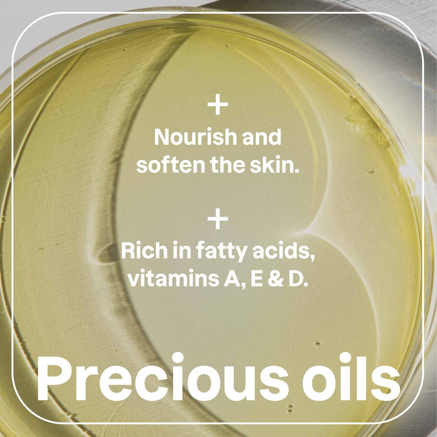 ATTITUDE Dry Body Oil, Natural Origin, Leaves Skin Feeling Soft & Nourishes, Grapeseed, Jojoba and Avocado oils, EWG Verified, All Skin Types