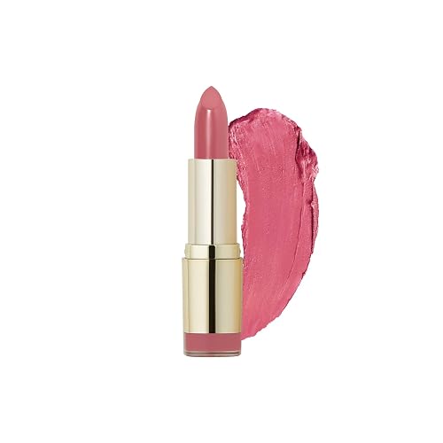 Milani Color Statement Matte Lipstick - Matte Luxe (0.14 Ounce) Cruelty-Free Nourishing Lipstick with a Full Matte Finish Beauty & Personal Care Milani