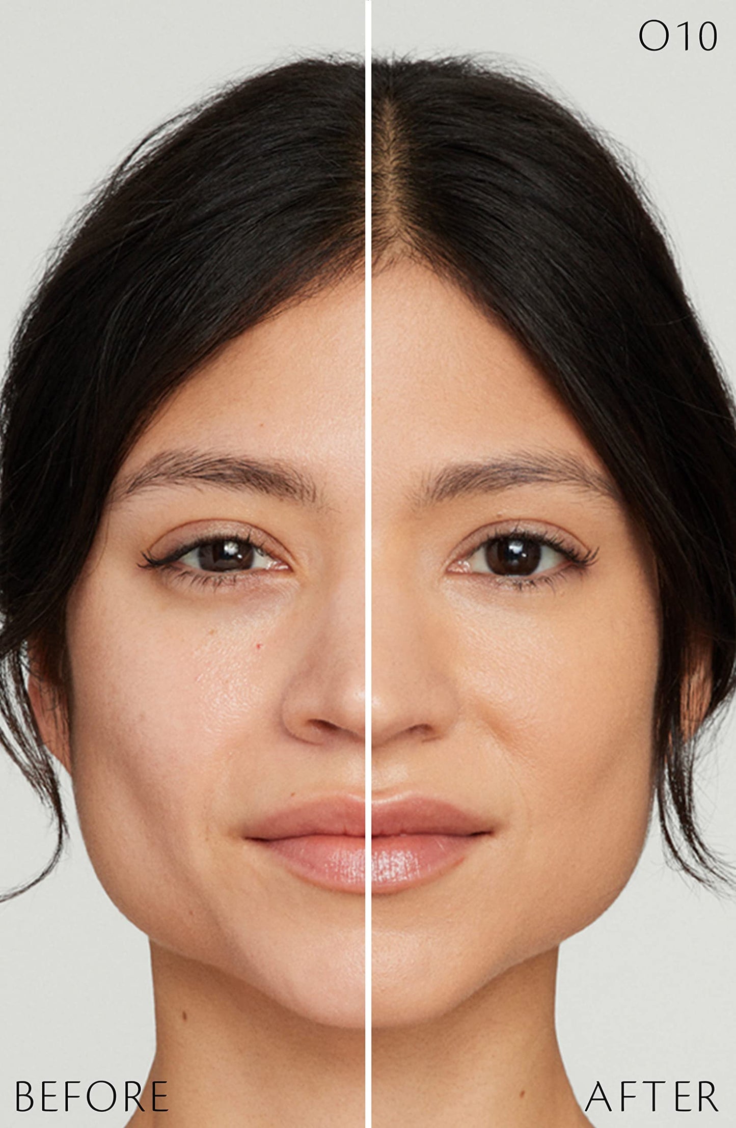 Clé De Peau Beauté, The Foundation SPF 22, 1 Fl Oz, O10 Light Ocher