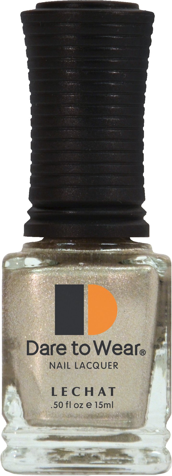 LECHAT Dare to Wear Nail Polish, C'est La Vie, 0.500 Ounce Beauty & Personal Care LECHAT