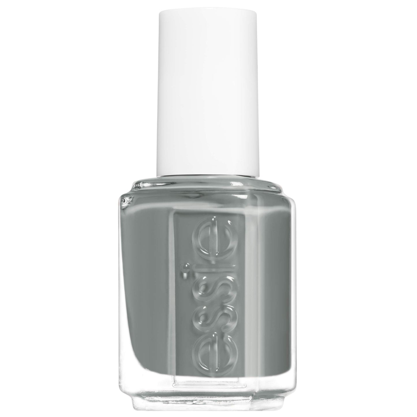 essie Nail Polish, Glossy Shine Finish, Serene Slate, 0.46 fl. oz. Beauty & Personal Care essie