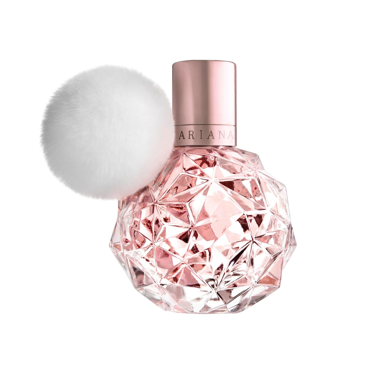 Ariana Grande Ari Eau de Parfum - Floral Gourmand Fragrance for Women - 1.7 Fl Oz